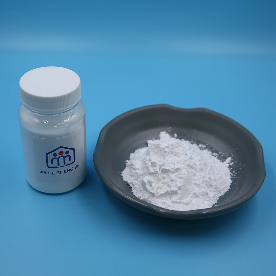 Haute qualité de l'industrie chimique organique fine/poudre cristalline blanche, 593-85-1 Carbonate de guanidine SAE