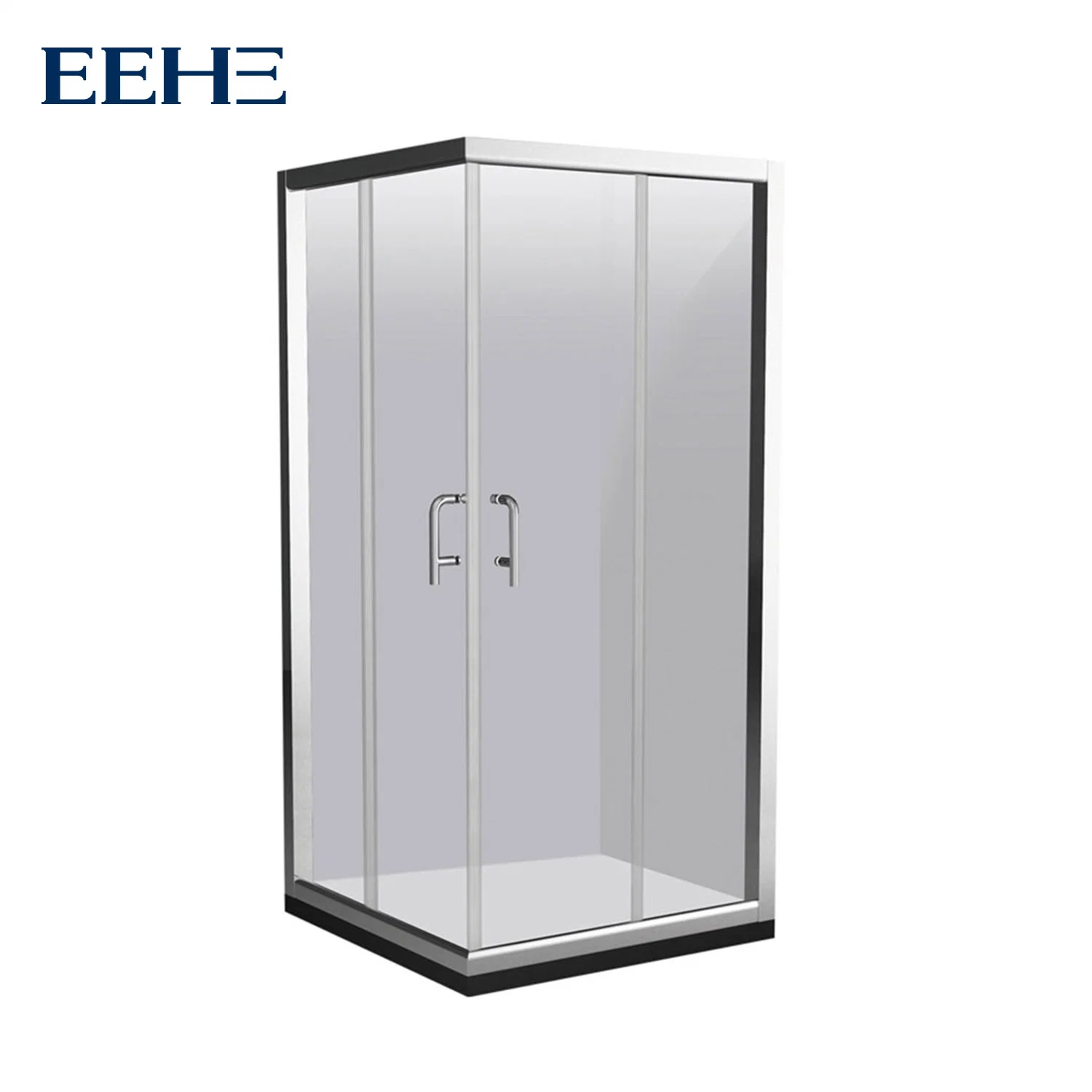 Massage Shower Rooms/Sex Glass Door Shower Room Enclosure