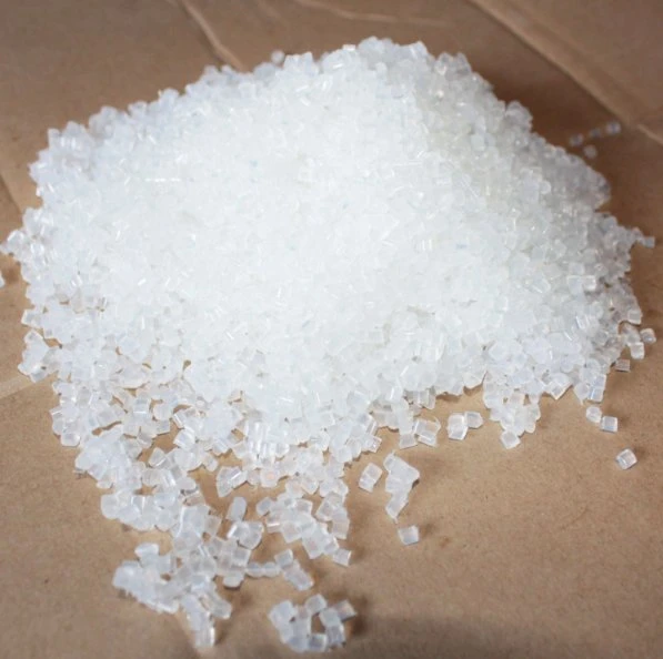 CNMI Hot White Powder Thermoplastic