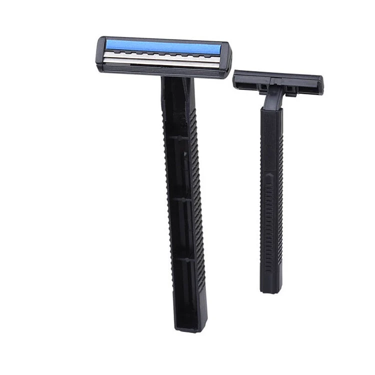 Single Blade Body Shave Medical Razor with Comb Hygiene Razor