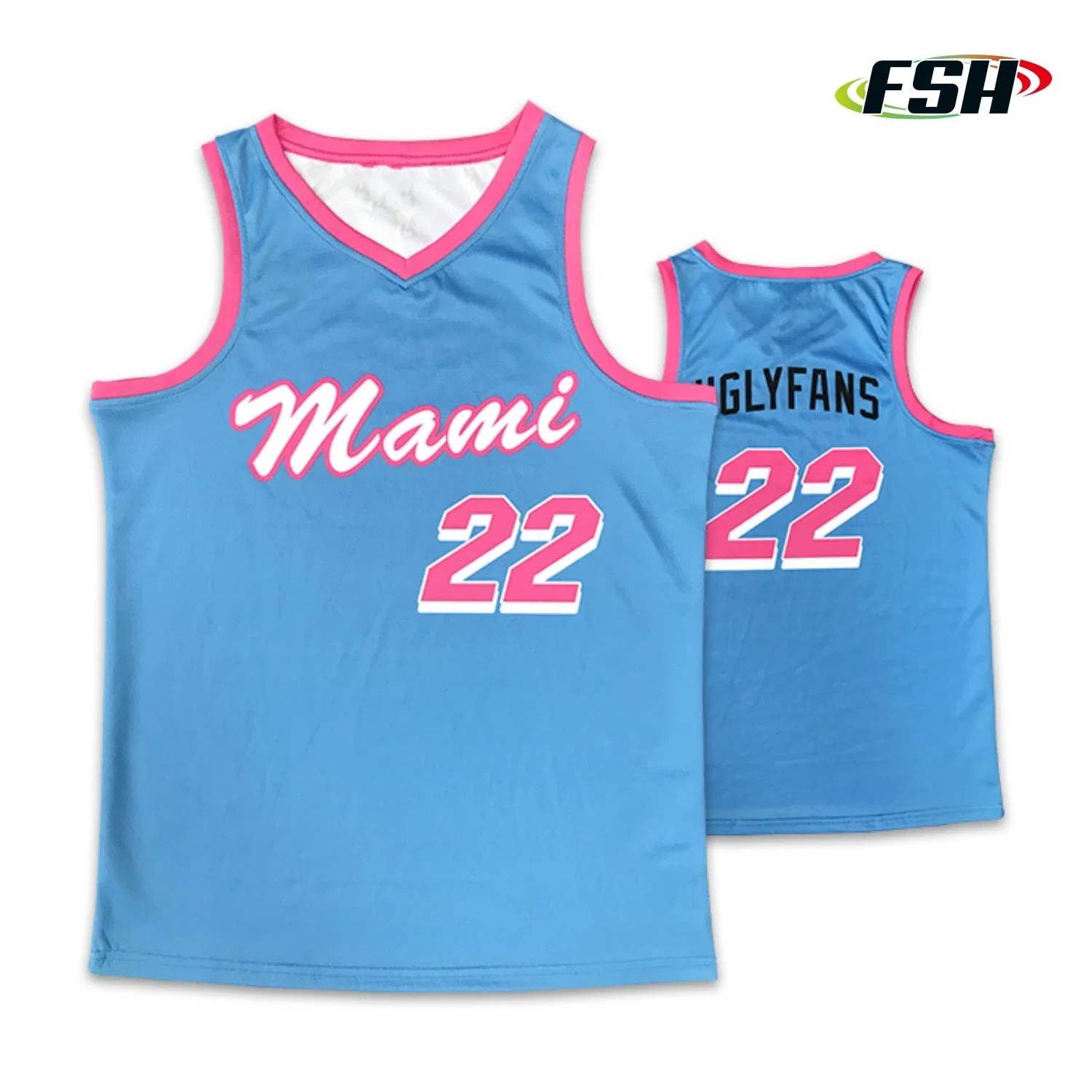 Großhandel/Lieferant Uniform Shirts Tragen Mann Jugend Basketball Set Custom International Jersey-Design