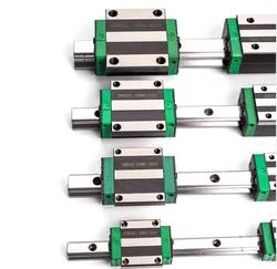 Linear Guide Way Hgr20 China Made