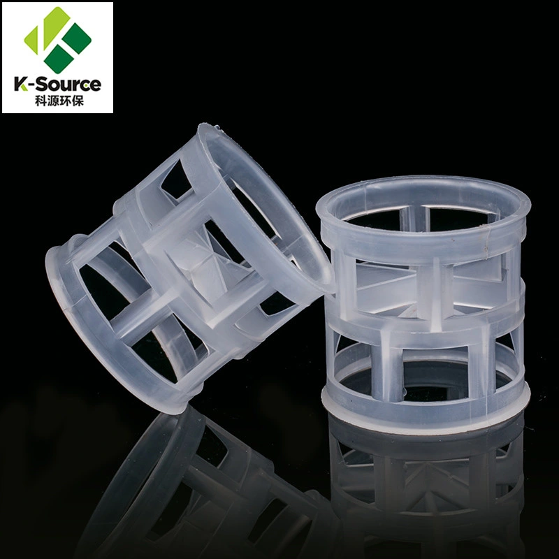 High quality/High cost performance  16mm Plastic Polypropylene Pall Ring