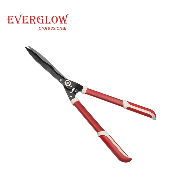 41" Adjustable Long Handle Garden Pruner Shears