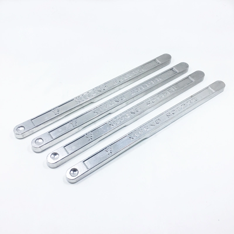 Sac305 Metal Soldering Stick Leaded Lead Free Tin Roof Solder Bar 63 37 60 40 50 50 30 70 25 85 20 80 Sn63pb37 Sn60pb40 Sn50pb50 Sn30pb70