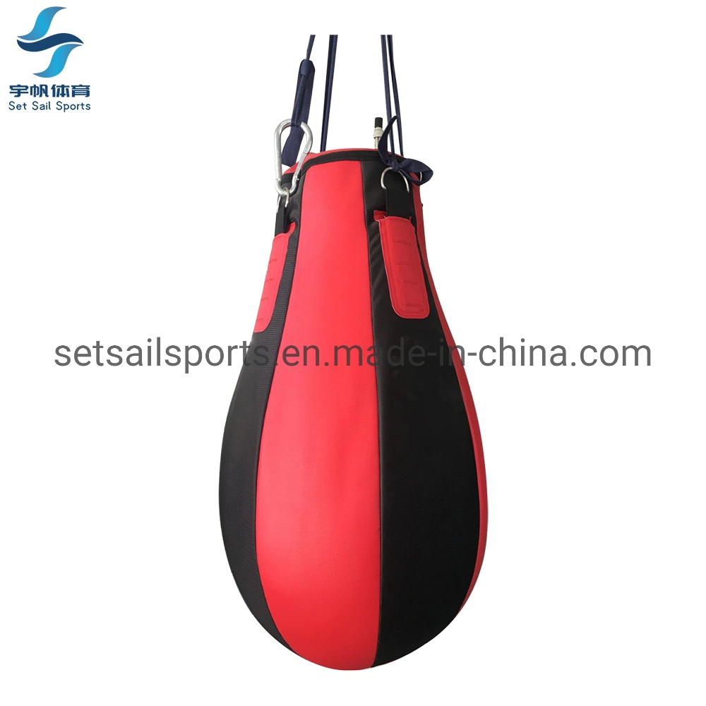 Best Selling Heavy Duty Boxing Bags Punching Kickboxing MMA Fight Training Heavy Duty Chain Punching Bag