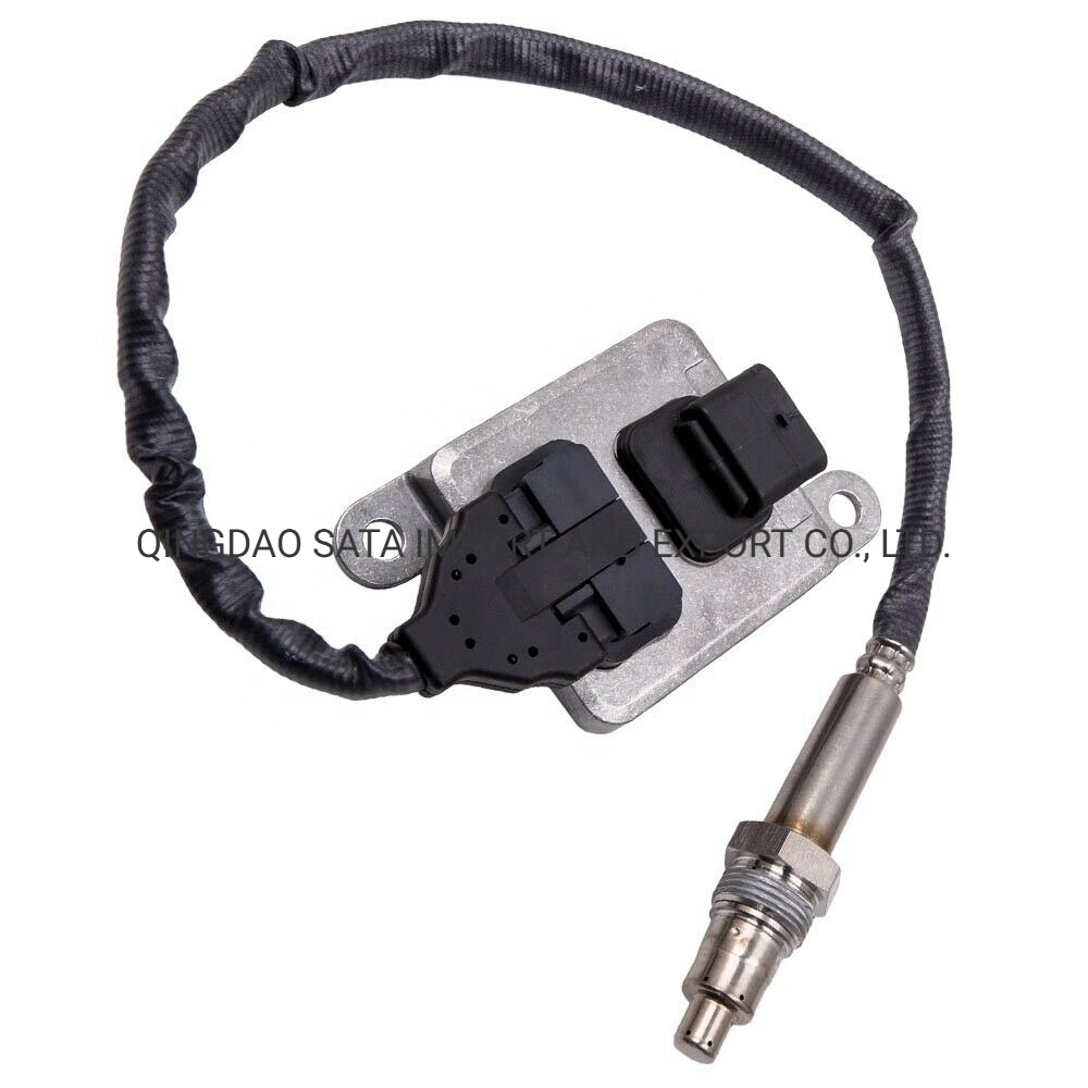 Made in China Nox Sensor A0009056104 5wk9 7248 for 12V Engine