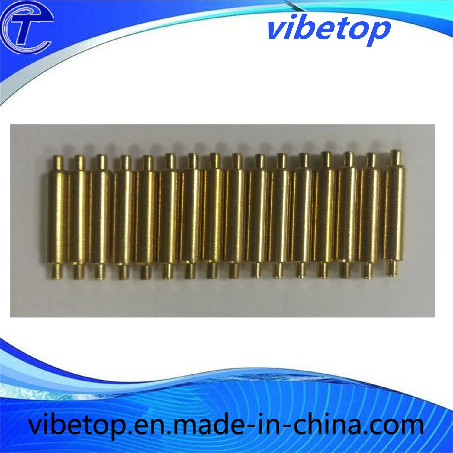 Stainless Steel 304 Spring Bar/Spring Pins/Watch Spring Bar