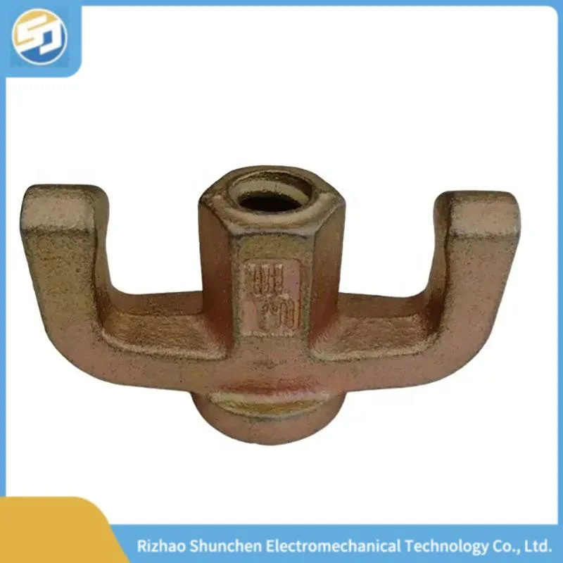 2023 Fabricante profesional de aluminio Cross Mooring Bollard hardware marino