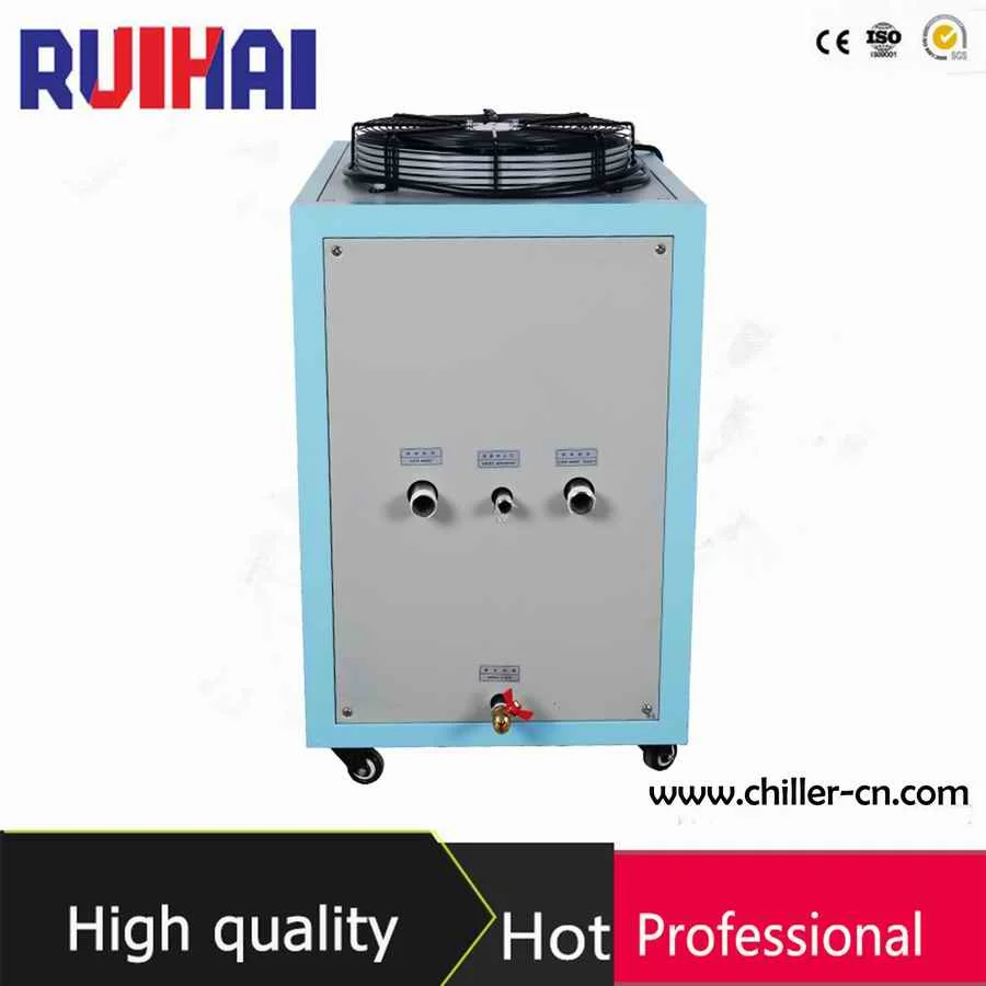 Factory Price Blister Packaging Machine Cooling Chiller Rhp-2A