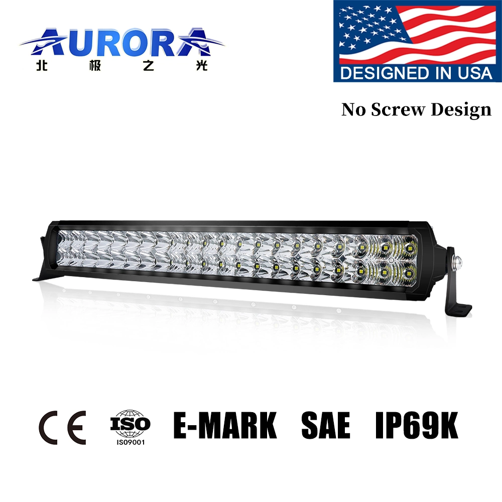 Waterproof LED Light Bar for Tractor