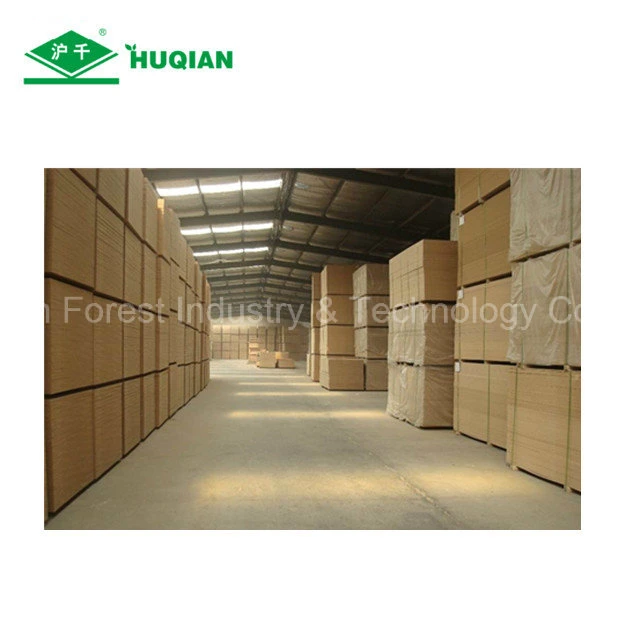 4,7 mm Raw/Plain MDF/HDF Board/bois