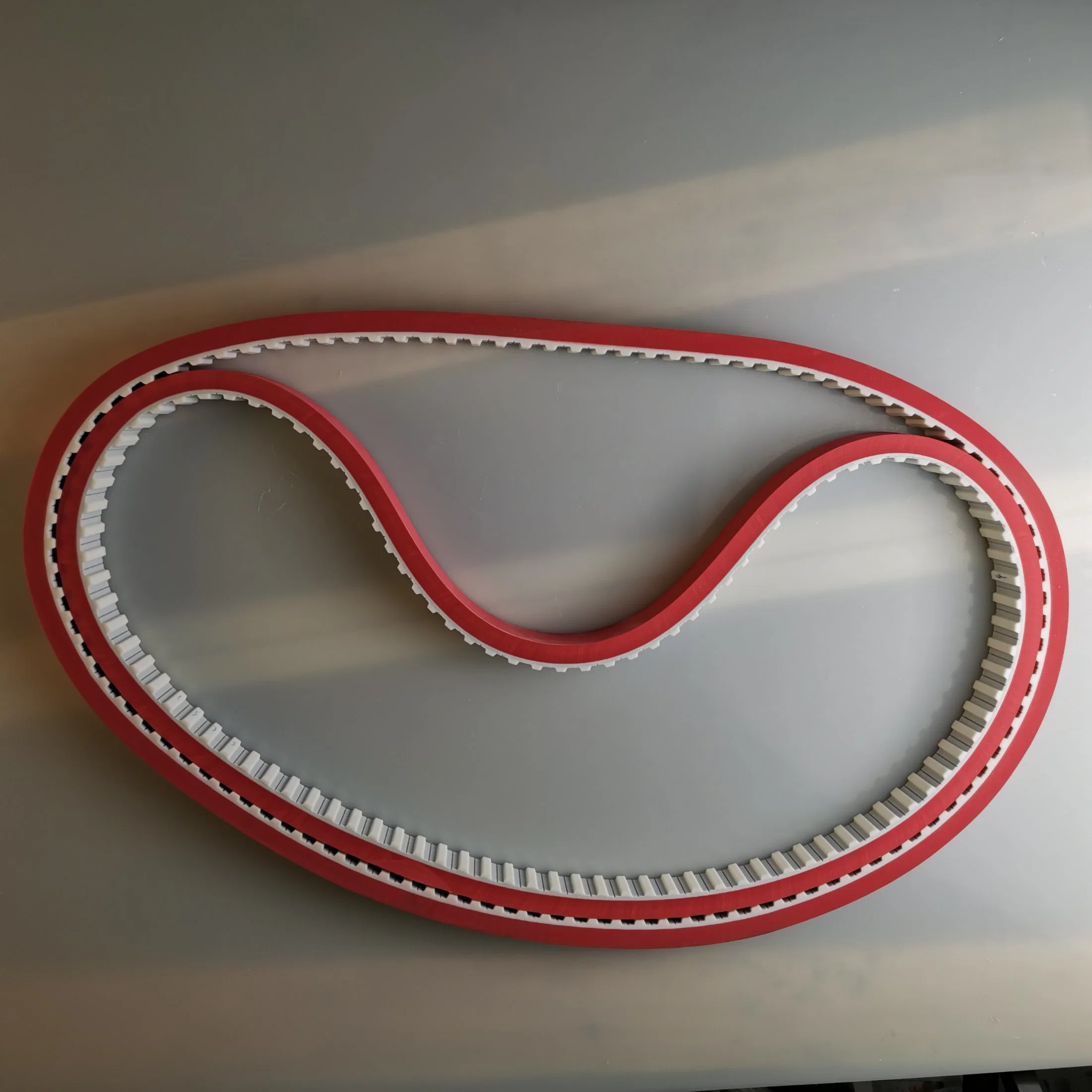 PVC Belt Food Grade Conveyor Belt Timing Belt