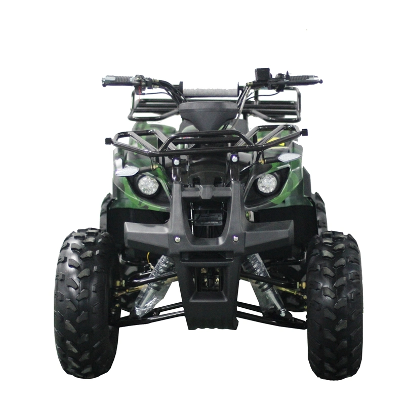 Chinese Manufacturer Cool Design 1000W 1200W 1500W Electric ATV Bike for Adults