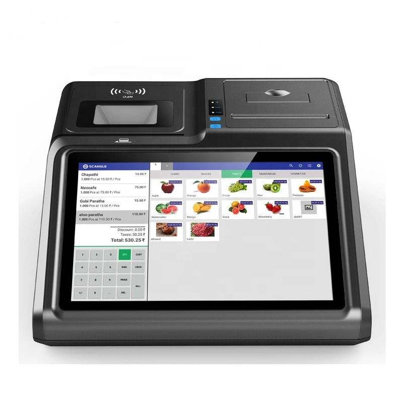 Desktop Andriod POS for Retailing