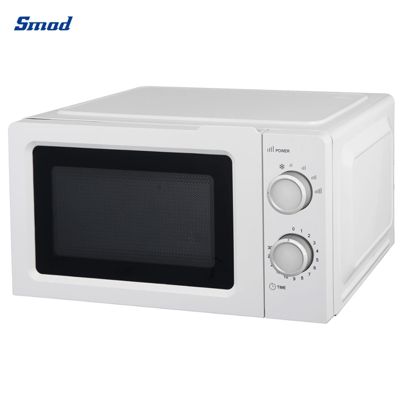 Wholesale/Supplier 20L Stand Portable Glass Plate Microwave Oven Cheap