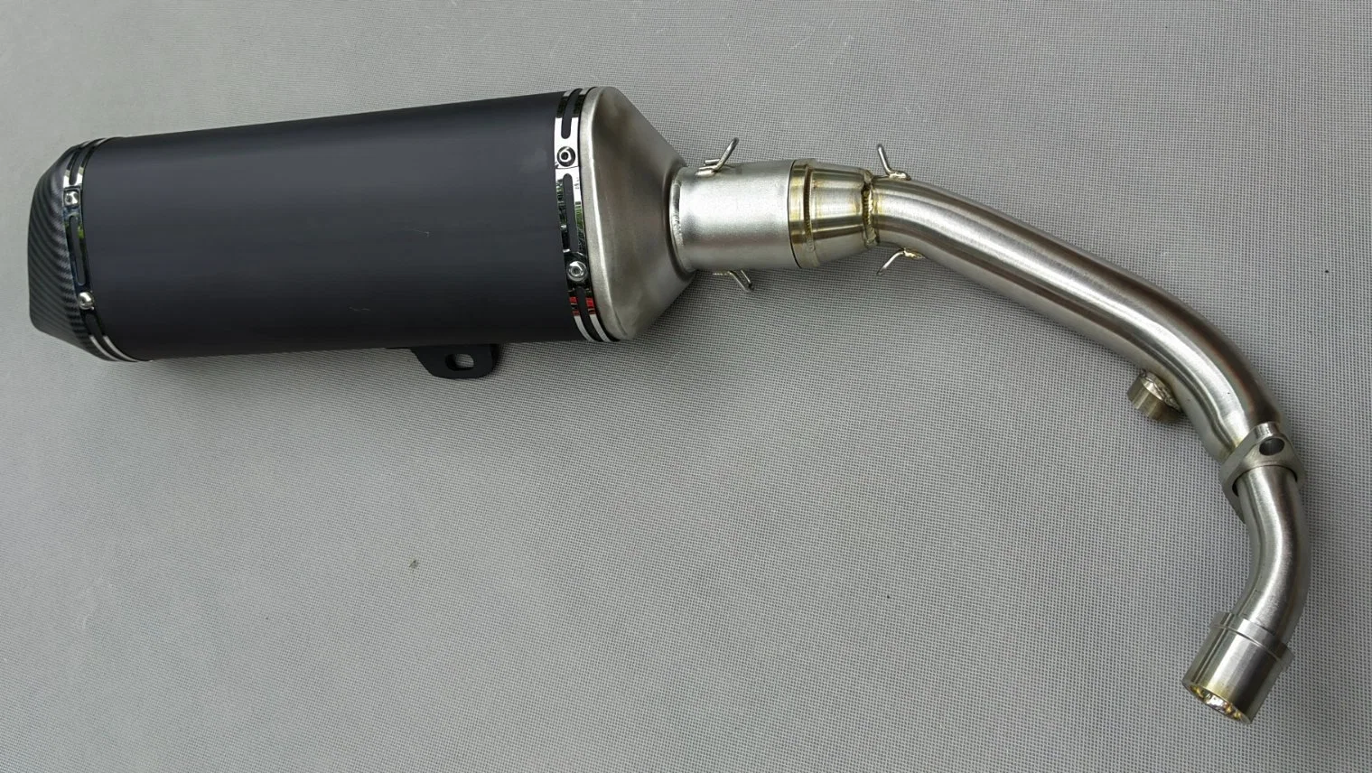 Motorcycle Silencer/ OEM Part / Motorcycle Exhaust System