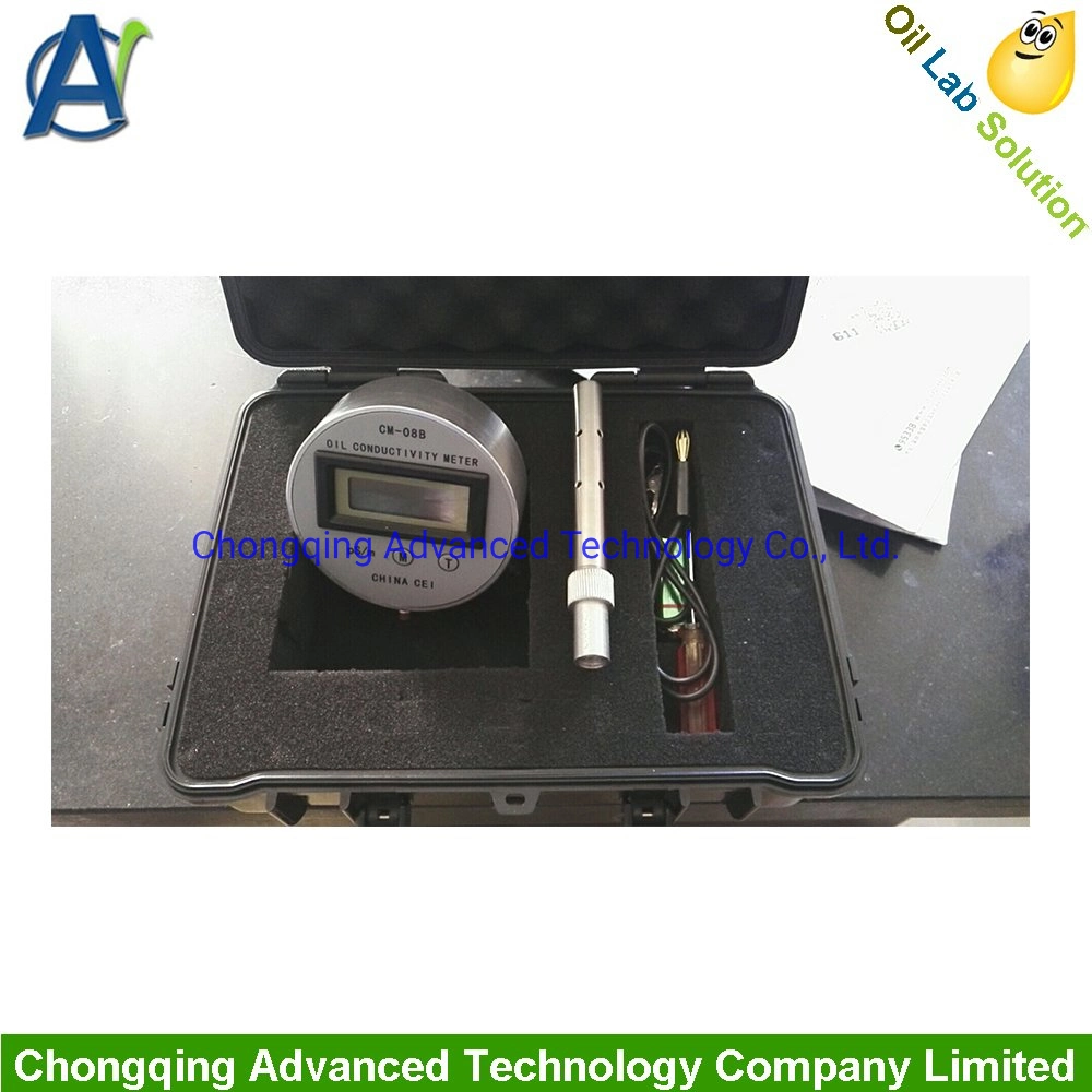 ASTM D127 Automatic Drop Melting Point Test Instrument for Petroleum Wax and Grease