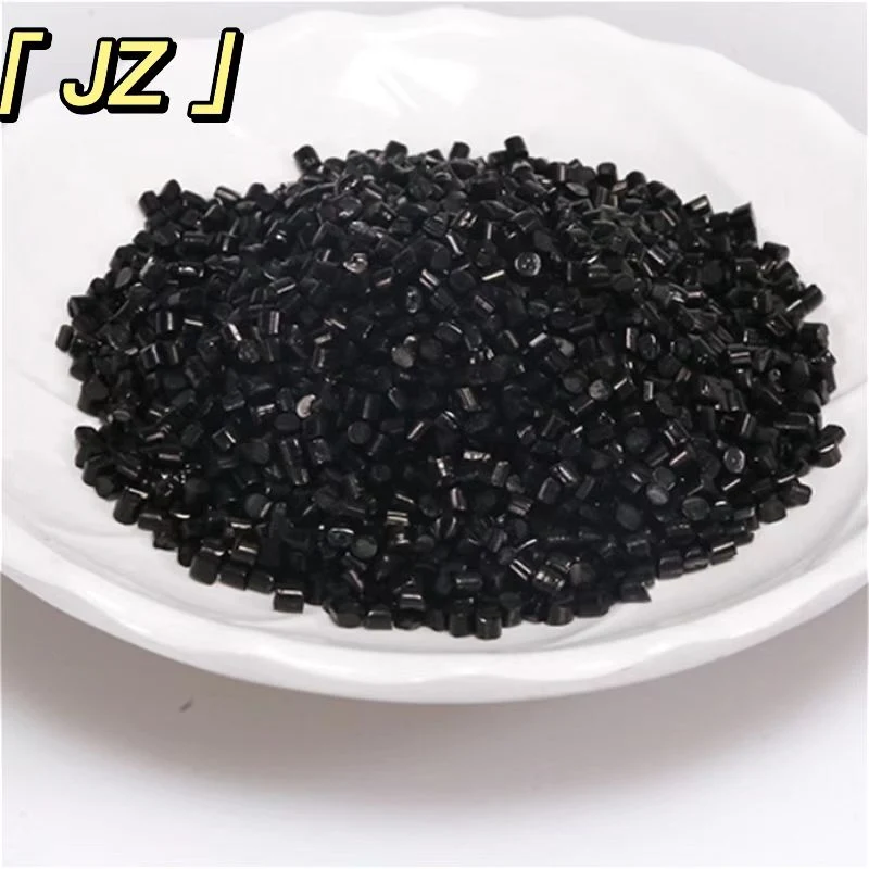 Plastic Particles Rigid Plastic Particles PE