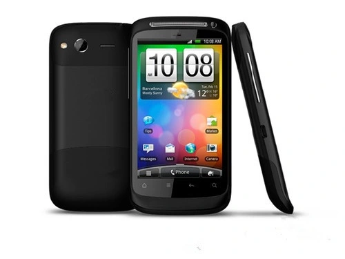 Wholesale Brand GPS Mobile Phone G12 Smartphone