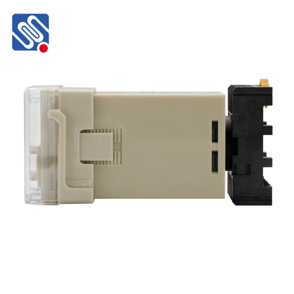 Multi-Function AC 12V 24V 110V 5A Time Relay with CE Certification