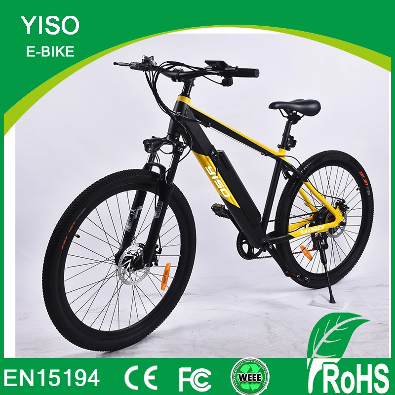 Kudos Escape Big Power Promote Electric Bikes From Guangdong Province