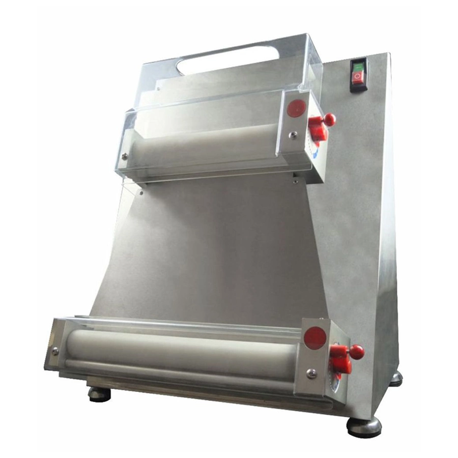 Factory Price Pizza Dough Presses, Pizza Dough Roller Machine