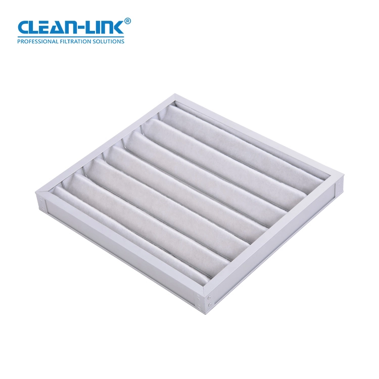 Clean-Link Modern OEM EU3 Air Pre Filter Media Rolling Pad