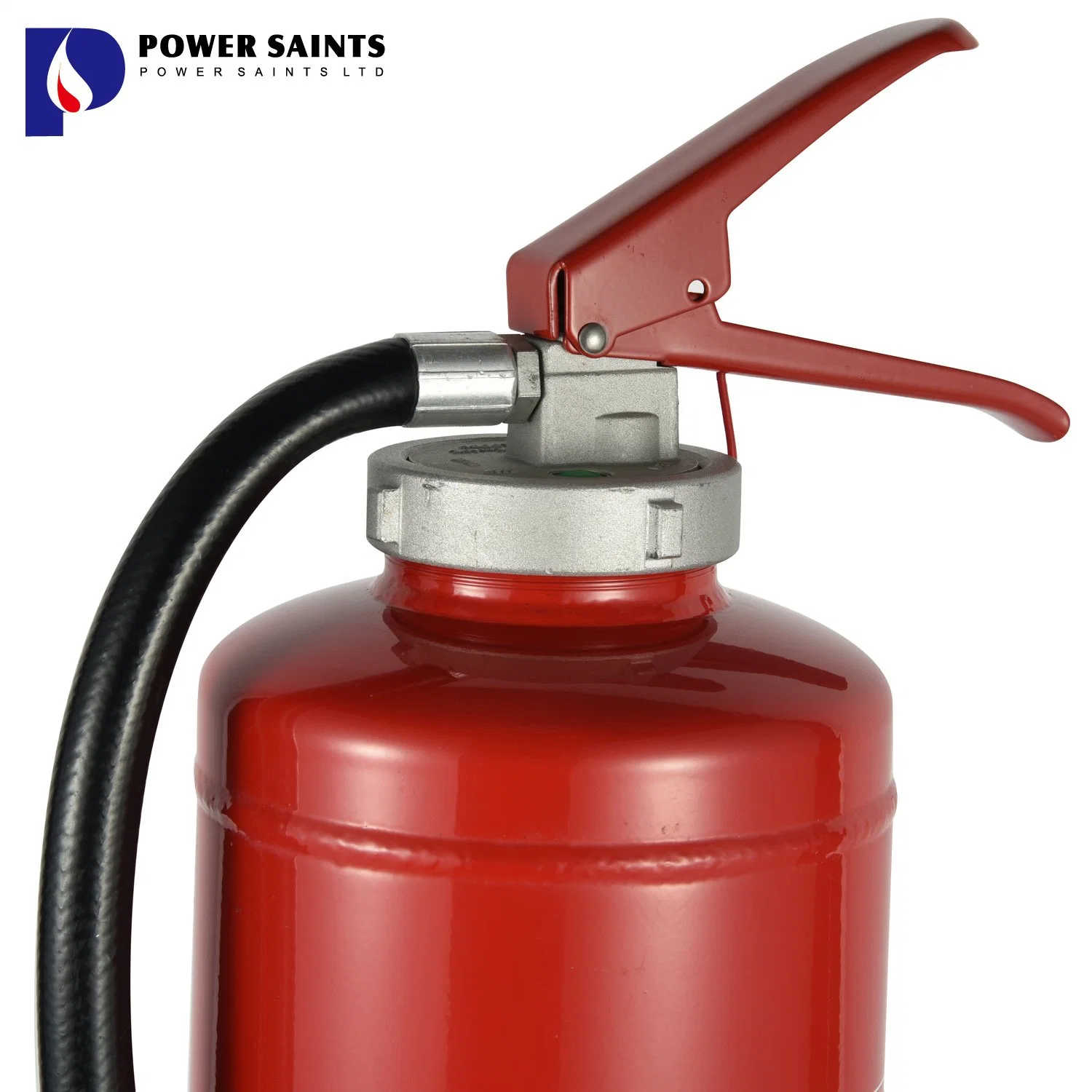 Med Approved 6kg Dry Chemical Powder Fire Extinguisher