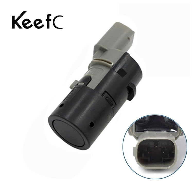 Keefc High quality/High cost performance  Parking Sensor Car Assist Radar PDC Sensor for Toyota Nissan Hyundai Honda Benz BMW Audi Porsche Land Rover