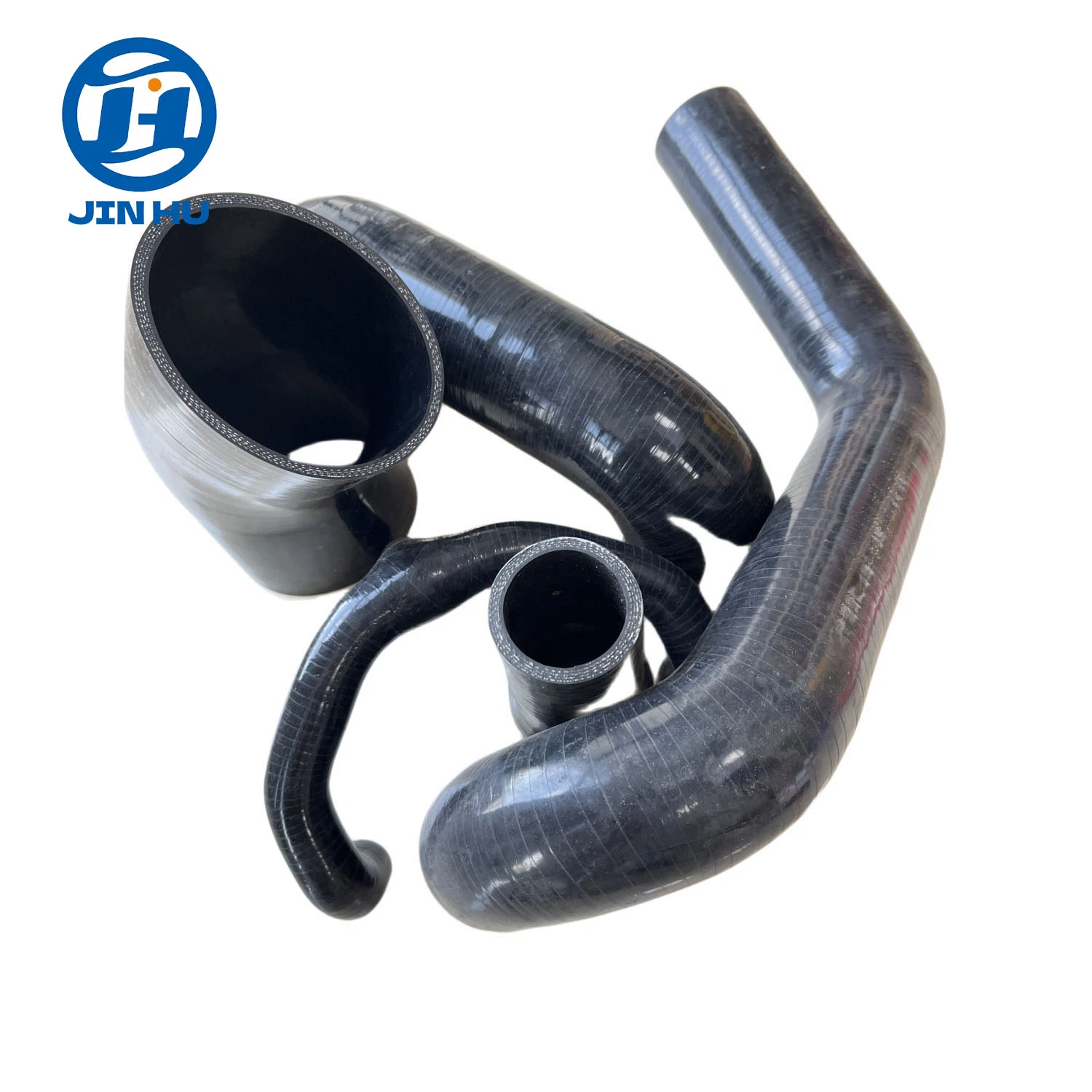 Car Silicone Hose Tube Radiator Hose Vacuum Hoses for Intercoolers Air Intake (OEM)