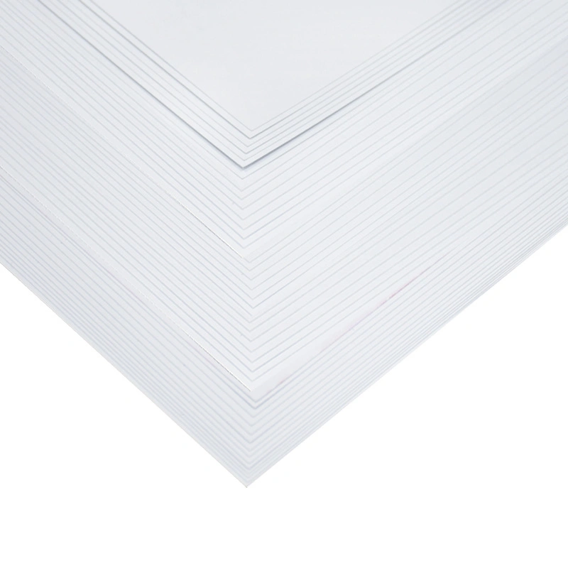 Papier offset sans bois 55 g 80 g 120 G/M2 pour manuels ou Ordinateurs portables