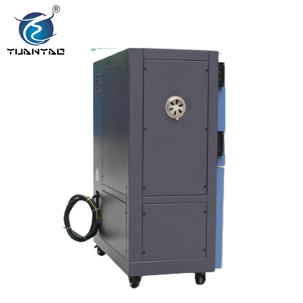 Air-Ventilated Aging Test Chamber for Electronic Parts