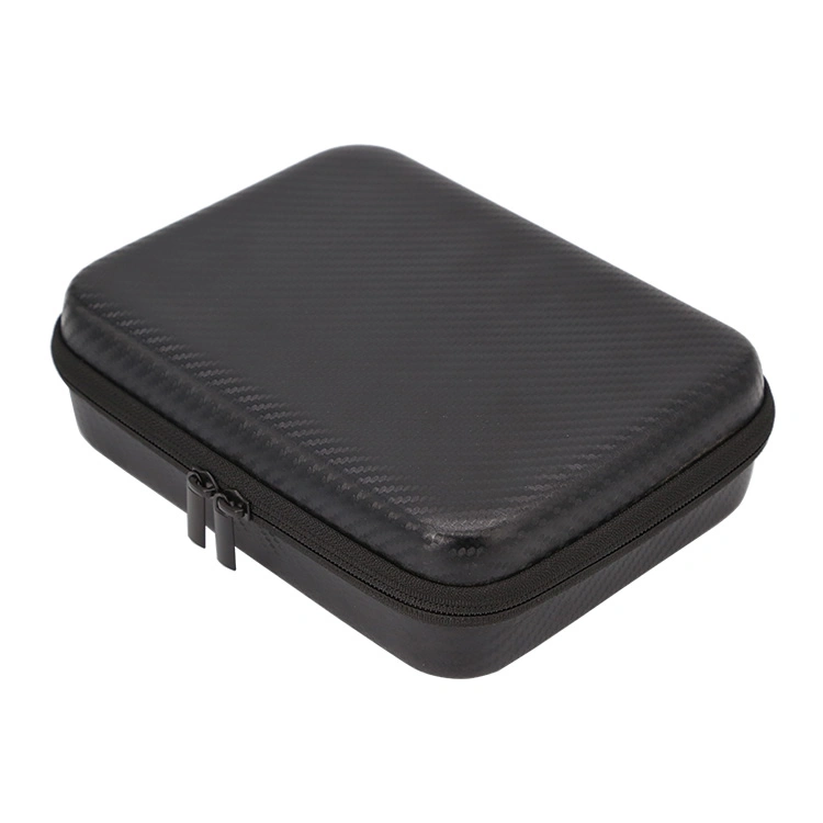 Carry Custom EVA Case Foam Bag Hard Shell Hard Cable Package Case EVA Case for Electric Vehicle EV Charging Pile Cable