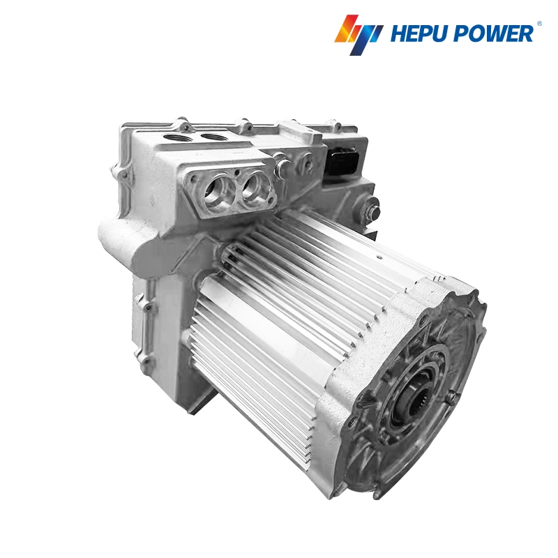 20kw Motor for A00class Passenger Car Micro Electric Logistics Vehicle