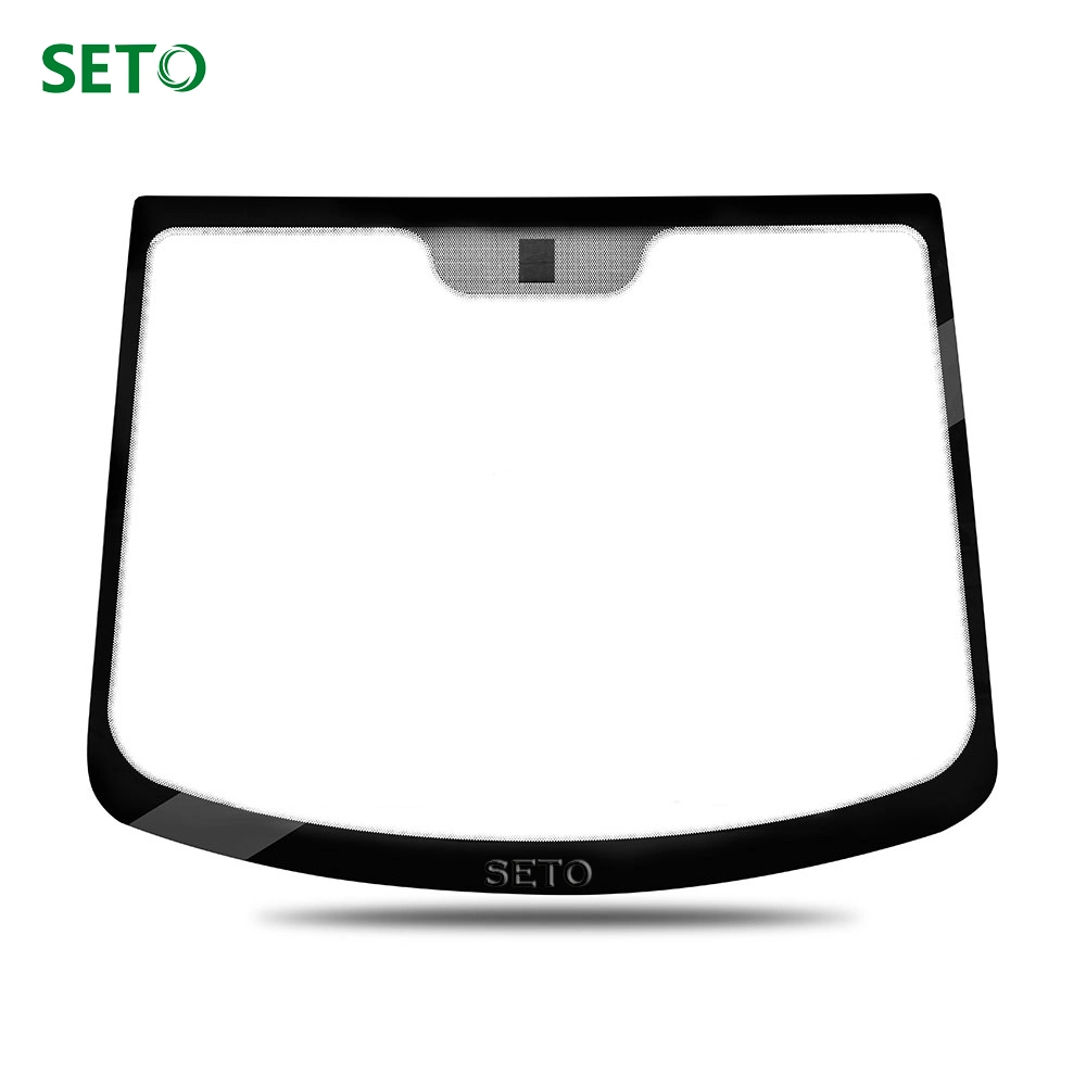 Automobile Glass Car Side Glass Car Sunroof Windshield Glass