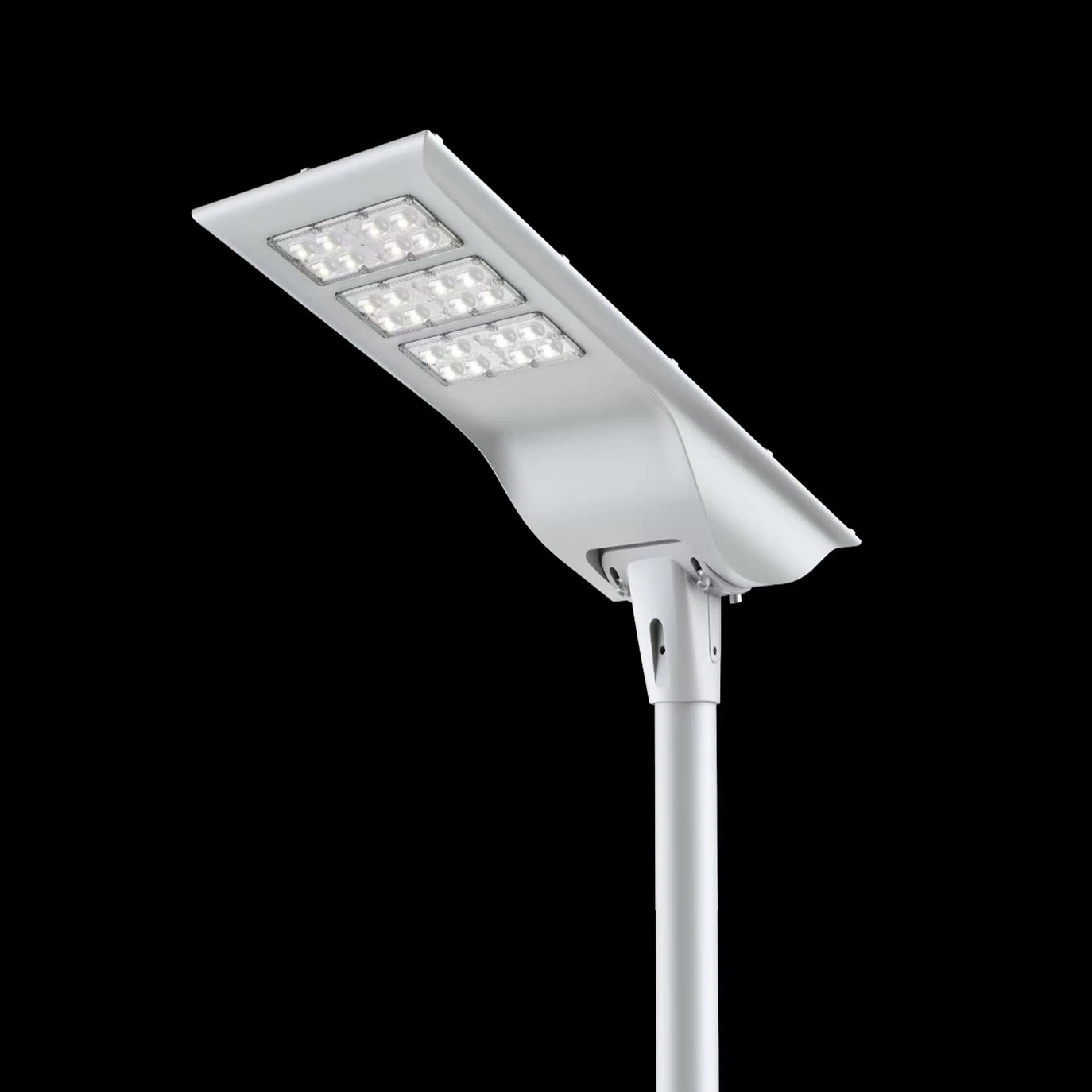 Wholesale/Supplier Energy Saving Solar LED Street light for Outdoor Lighting