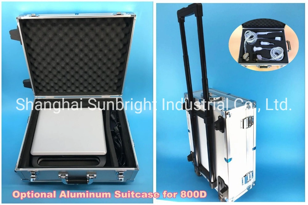 Last Promotion Ultrasound Machine Sun 800d Star Product