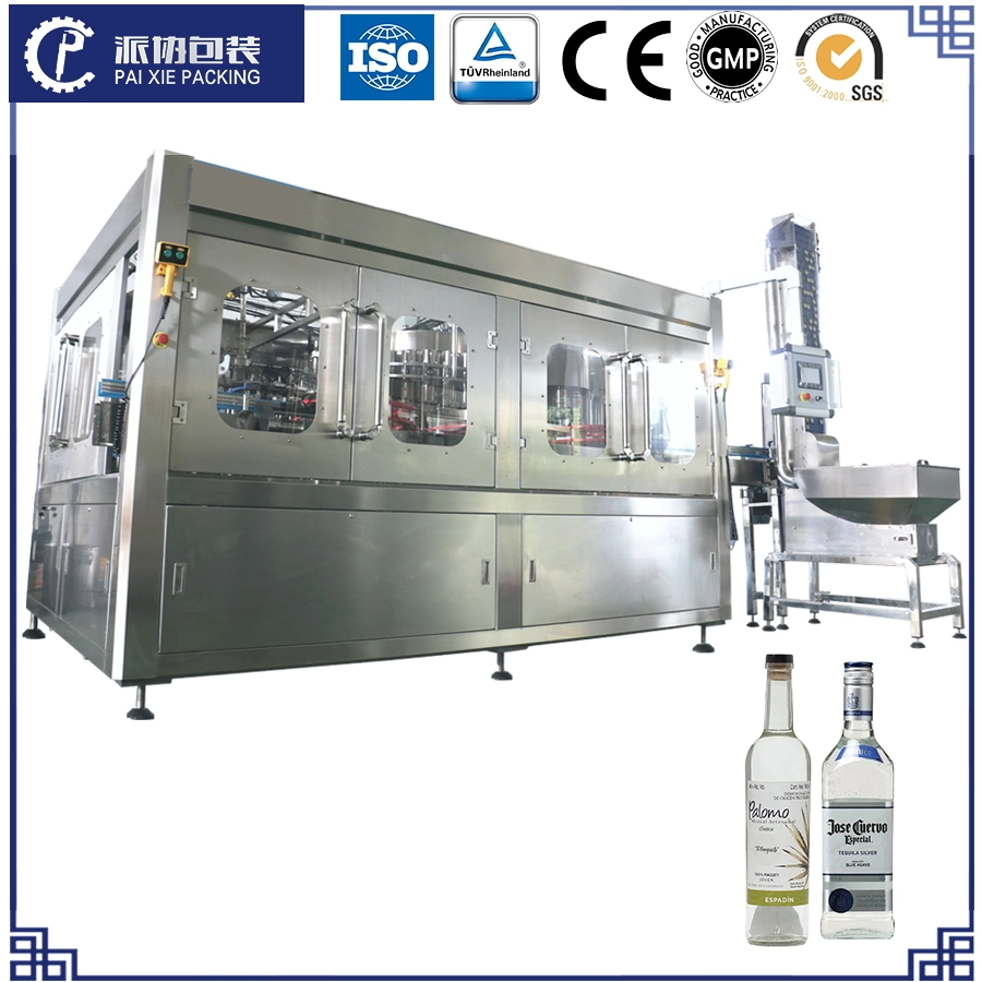 Full Set Complete Automatic Pet Plastic Small Bottle Drinking Mineral Water Production Line / Bottle Water Filling Machine