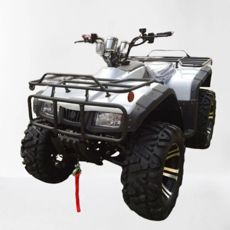 New Generation 250cc ATV Quad Bike