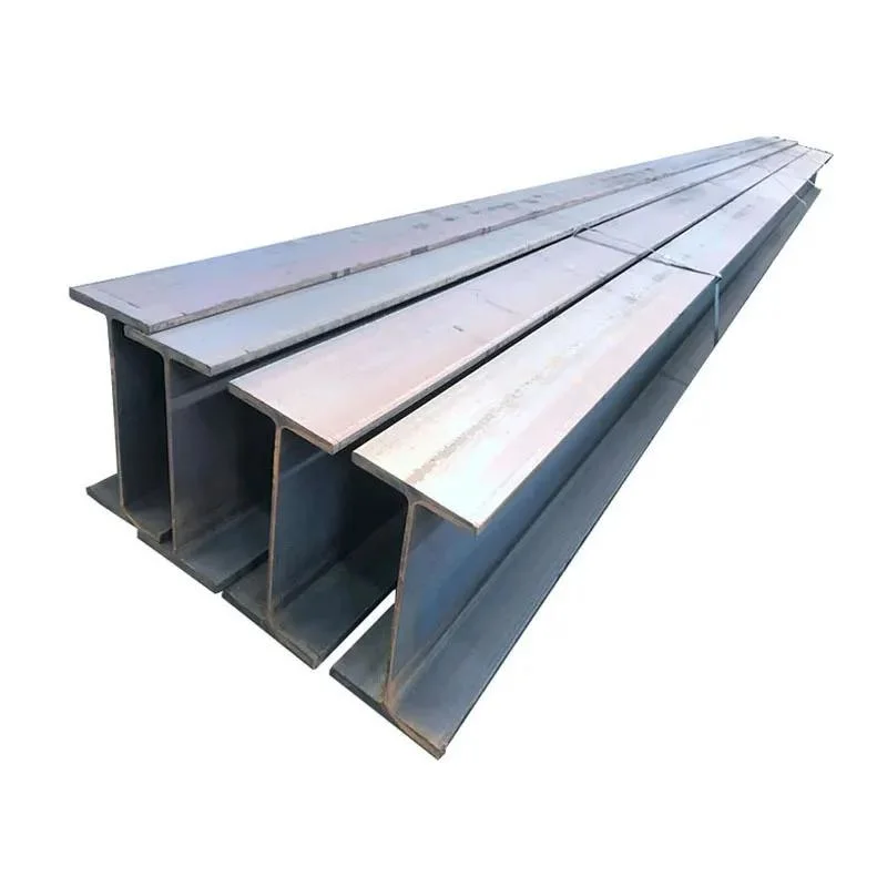 ASTM A572 Grade 50 150X150 Standard Viga H Beam I Beamcarbon Vigas De Acero H Beam Manufacturer H Beam Price Steel L/C Payment