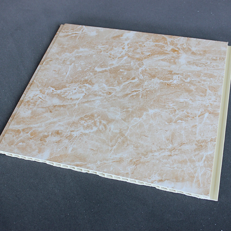 3D Ceiling Tiles PVC Ceiling Panel 60*60 Plastic Building Material in China