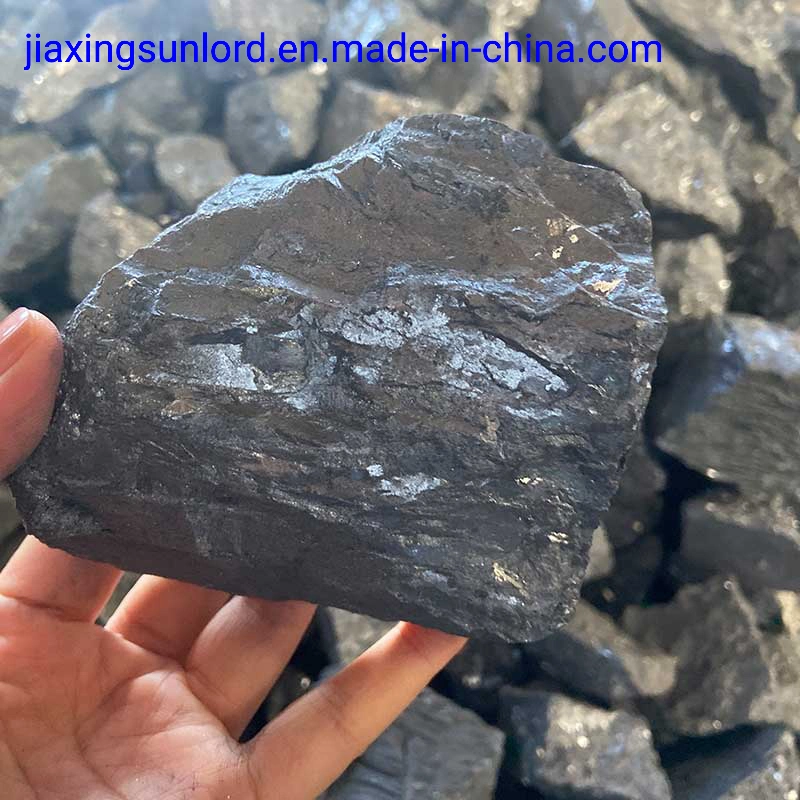 Calcium Silicon Metal Alloy Lump