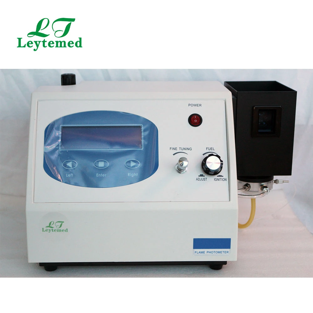 Ltcs04 Atomic Absorption Spectrophotometer Detector Types of Spectrophotometer