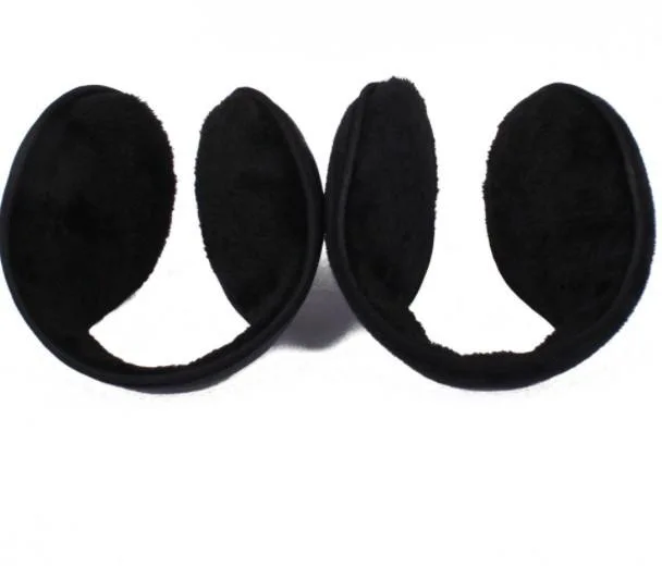 Ear Cover Winter Windproof Protection Bike Anti-Freezing Earmuffs