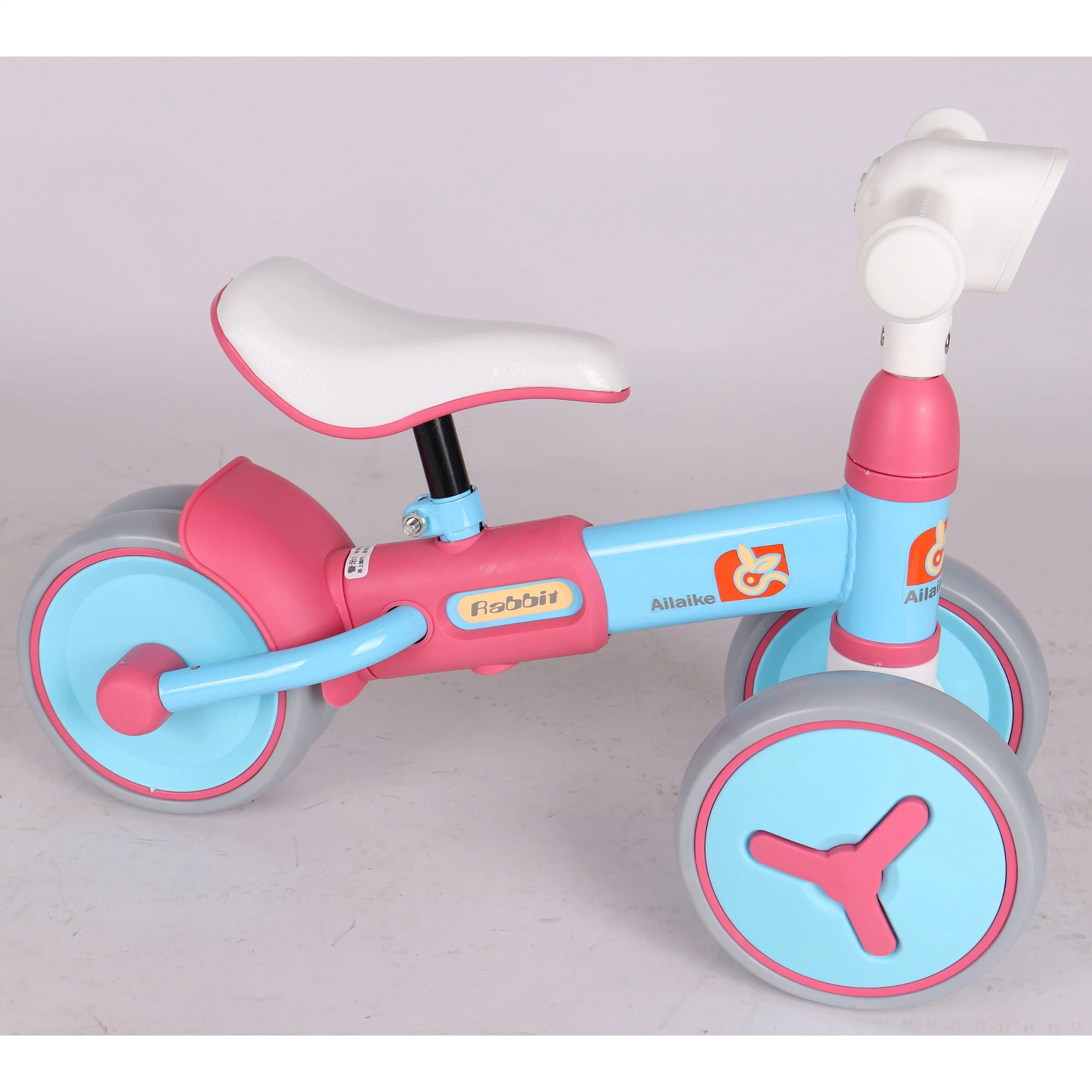 Carros de equilíbrio para bebés com motos deslizantes para criança