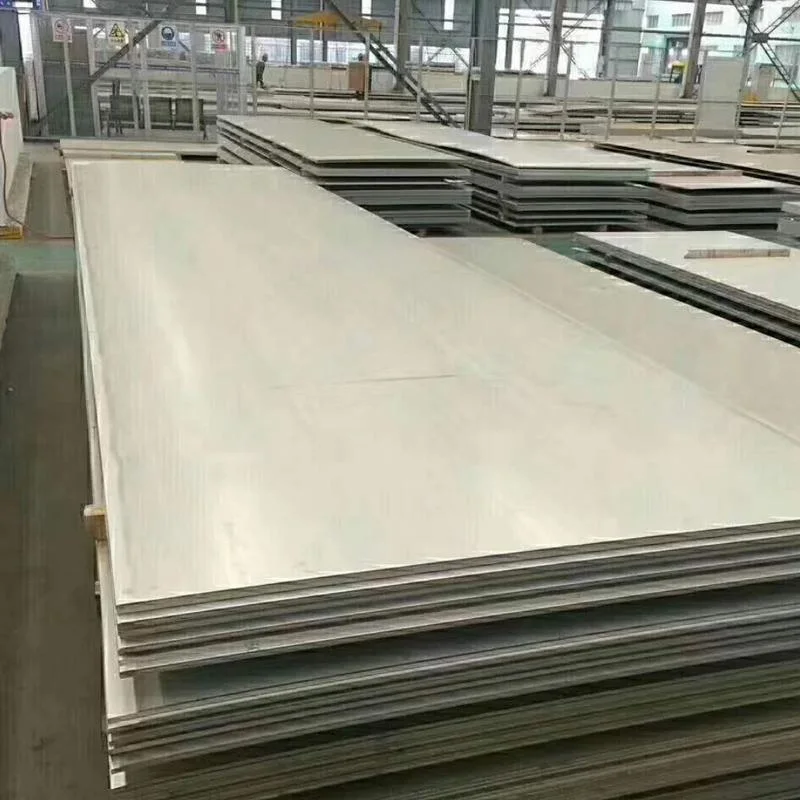 Cost-Effective Customized Cold Rolled Embossed 304 Stainless Steel Sheet Interior Decoration Stainless Steel Sheet