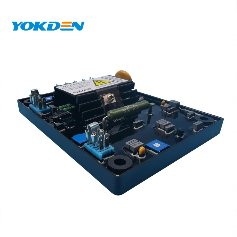 Sx460 Voltage Regulator AVR for Stamford