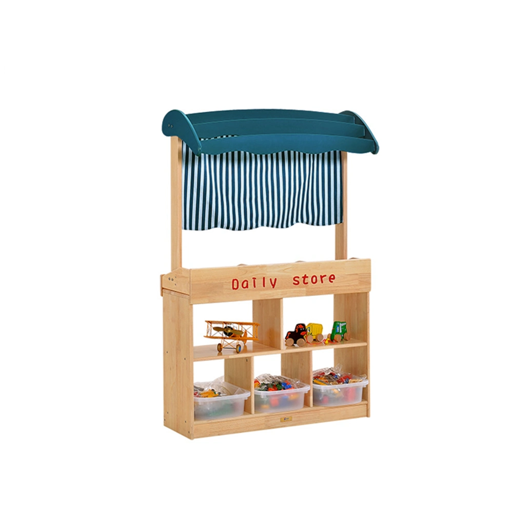 Classroom Set, Day Care Center Furniture, Nursery School Cabinet, Wooden Modern Home Cabinet, Preschool and Kindergarten Furniture, Wooden Rack