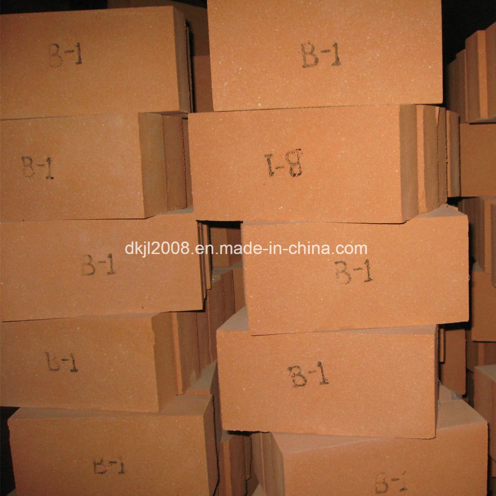 High Temperature Insulating Bricks for Kiln